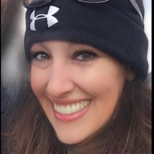 Meet your Posher, Johanna